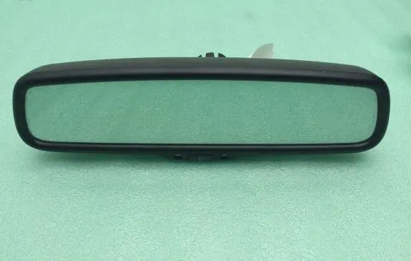 Subaru Outback Rear view mirror (interior) 015892 081809905