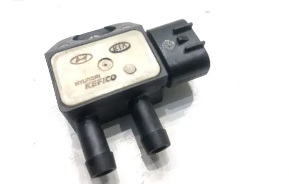 KIA Optima Exhaust gas pressure sensor 392102F600