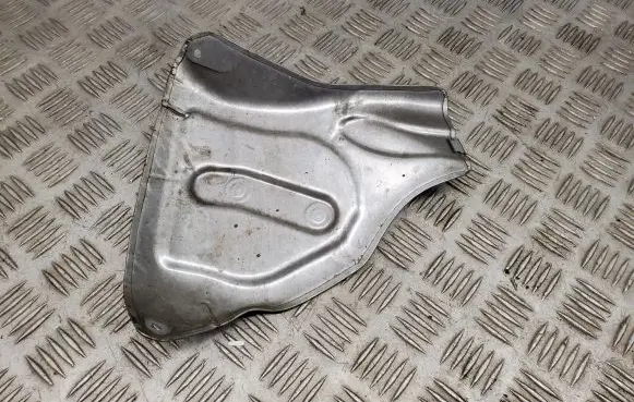 Porsche Cayenne (92A) Heat shield in engine bay 7L5253038A