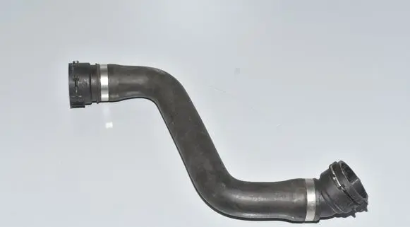 BMW 5 F10 F11 Engine coolant pipe/hose 7809821 17127809821