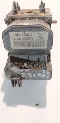 KIA Sorento ABS Pump 589103E310 BL29016032779 0273004660