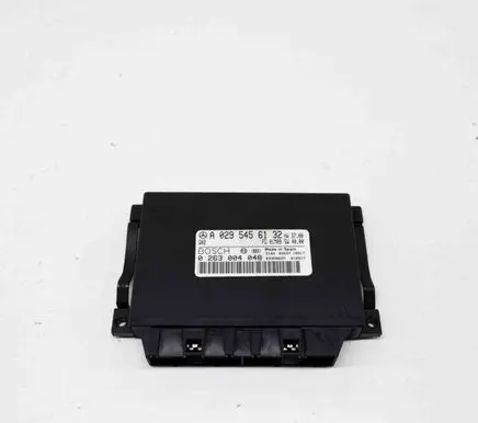 Mercedes-Benz S W220 Parking PDC control unit/module A0295456132 0263004048