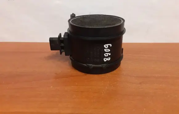 Mercedes-Benz S W221 Mass air flow meter 0280218190 8909