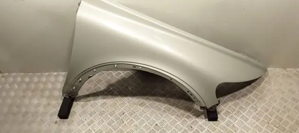 Volvo C30 Fender
