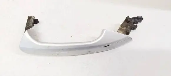 Mercedes-Benz C AMG W204 Front door exterior handle A2047600270
