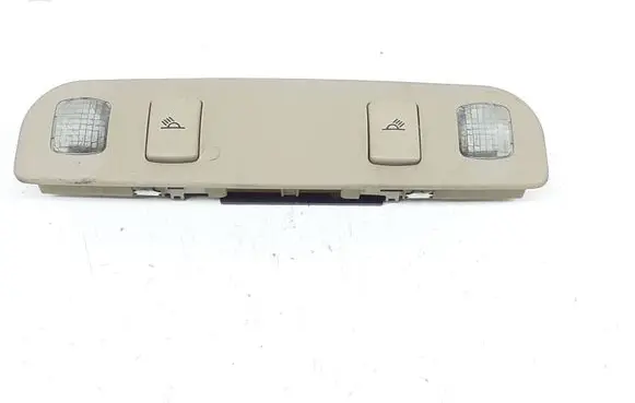 Audi A4 S4 B6 8E 8H Rear seat light 8E0947111A