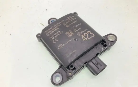 Lexus RX 450H Blind spot module A2C7638780200 8816248051 2014DJ5772