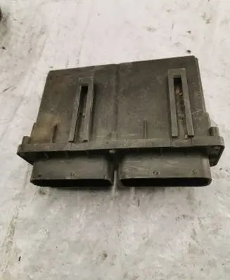 Opel Astra G Fan control module 2300