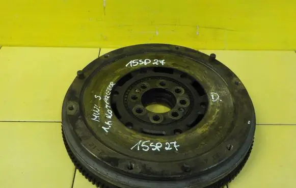 Mini One - Cooper R50 - 53 Dual mass flywheel LUK