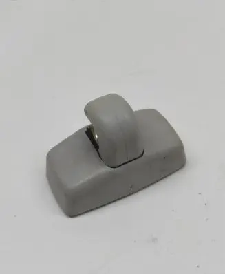 Volkswagen Sharan Sun visor clip/hook/bracket 3B0857561B
