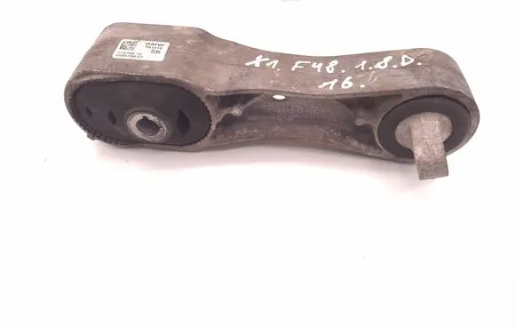 BMW X1 F48 F49 Engine mount bracket 6885788 091016 17276810