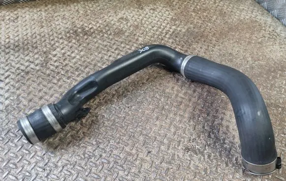 Ford Escape IV Intercooler hose/pipe