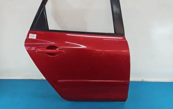 Mazda 3 I Rear door IMPRK1533467