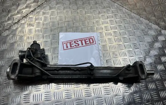 Audi A4 S4 B8 8K Steering rack 7831993140 8T1422066B A30051000110934