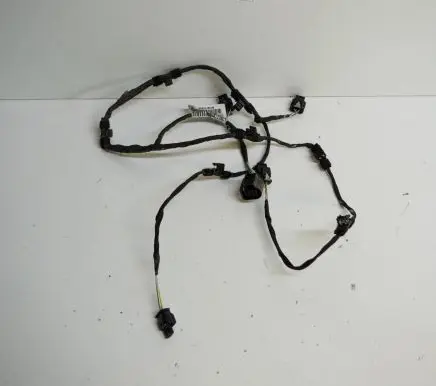 Seat Leon (5F) Parking sensor (PDC) wiring loom 5F4971194A