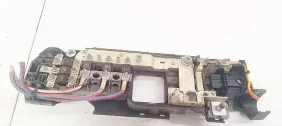 Ford Transit Fuse box set 6C1T14A067EA 6C1T-14A067-EA