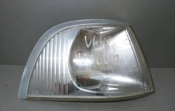 Volvo S40, V40 Front indicator light 30854654 30862524