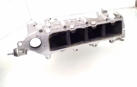 Audi A6 S6 C7 4G Intake manifold 04L129766AD
