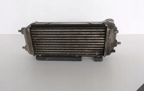KIA Sportage Intercooler radiator 282702F450