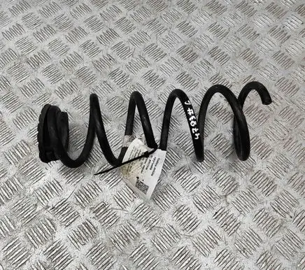 Fiat 500L Rear coil spring 51943934