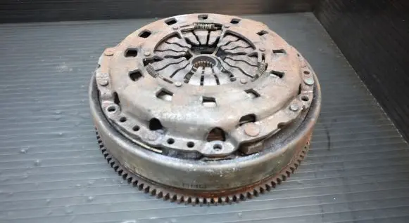 Clutch set kit