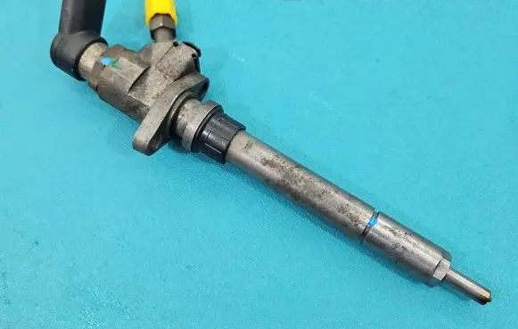 Volvo V50 Fuel injector 9657144580 IMPRK1530741