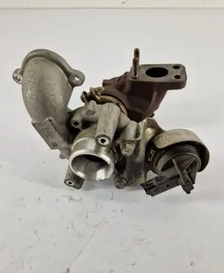 Ford Fiesta Turbo 9804945280
