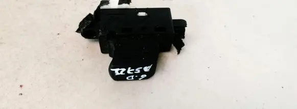Subaru Legacy Electric window control switch