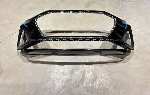 Audi e-tron Front bumper 4KE807437C