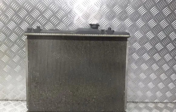 Suzuki Splash Radiator set 