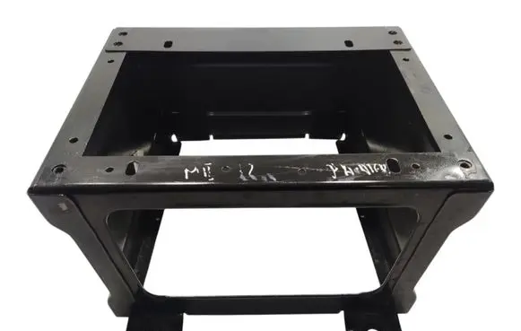 Renault Master II Seat frame 
