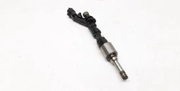 Volvo V60 Fuel injector BM5G9F593BB 0261500395