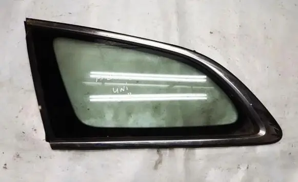 Mazda 6 Rear side window