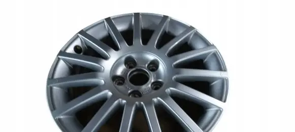 Audi A6 S6 C6 4F R17 wheel hub/cap/trim 4F0601025T