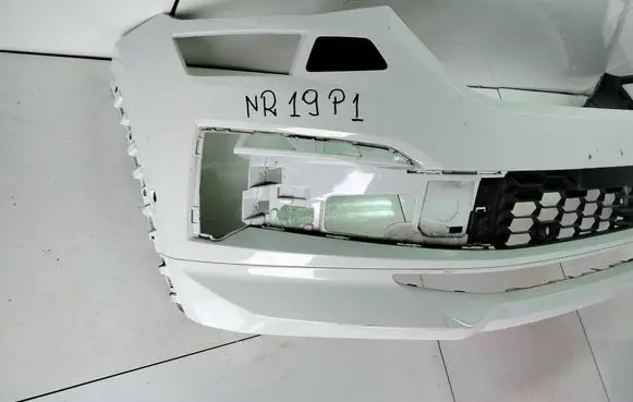 Skoda Kodiaq Front bumper 565807221H