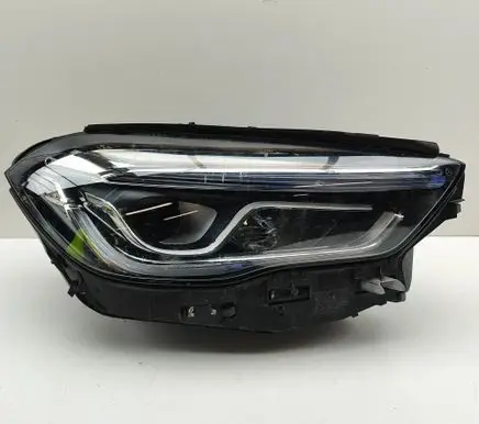 Mercedes-Benz GLA H247 Headlight/headlamp A2479063805