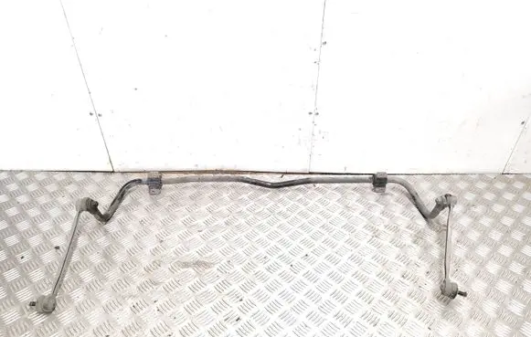 Skoda Fabia Mk2 (5J) Front anti-roll bar/sway bar 6Q0111303AQ 17176 CZM0611311