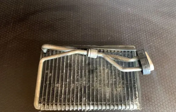 Audi A8 S8 D2 4D Air conditioning (A/C) radiator (interior) 