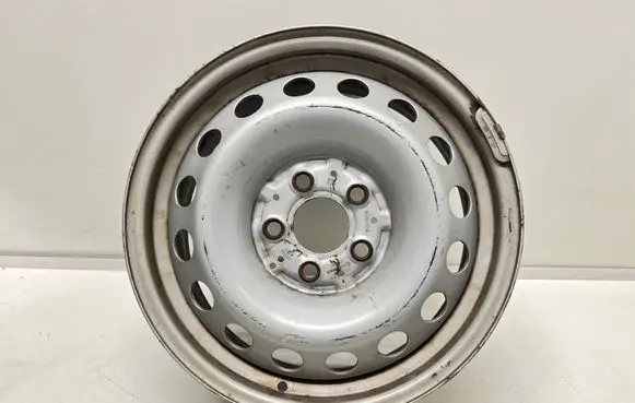 Mercedes-Benz Vito Viano W447 R16 steel rim A4474010101