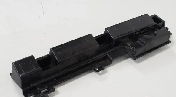 Volkswagen Caddy Sill/side skirt trim 7256917