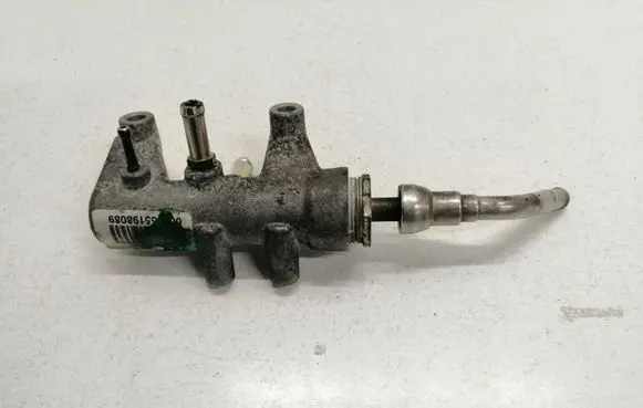 Saab 9-3 Ver2 Fuel pressure regulator 55203803