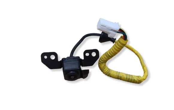 Nissan Patrol Y62 Reversing camera 284423ZD1A