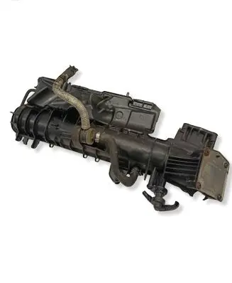 Mercedes-Benz B W246 W242 Intake manifold A2700900737