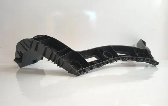 Volkswagen Sharan Rear bumper mounting bracket 7N0807393Aautoas2 7N0807393A