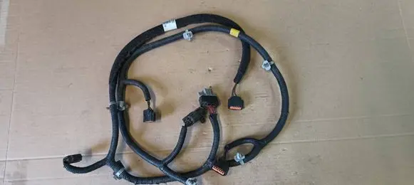 KIA Optima Parking sensor (PDC) wiring loom 91890D4530