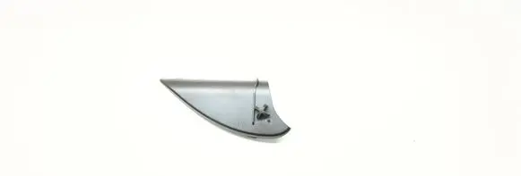 Audi A1 Plastic wing mirror trim cover 8X3857506A