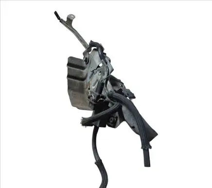 Toyota Corolla Verso E121 Turbo solenoid valve 258600R010