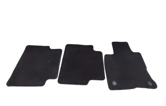 Ford Escape IV Car floor mat set LJ6BS13087 LJ6BS13087AAW HBAXB