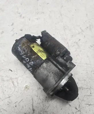 KIA Sportage Starter motor