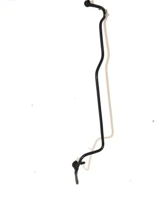Audi Q7 4L Vacuum line/pipe/hose 7L8611932